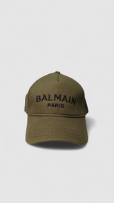Balmain Cap